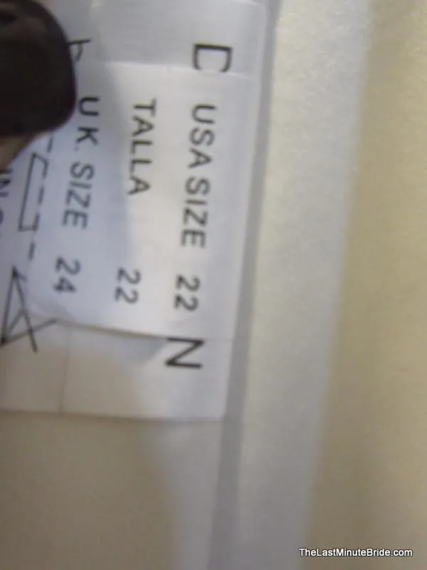 Mori Lee 5108