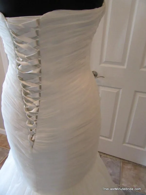 Mori Lee 5108