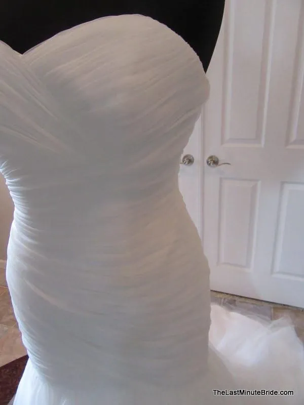 Mori Lee 5108