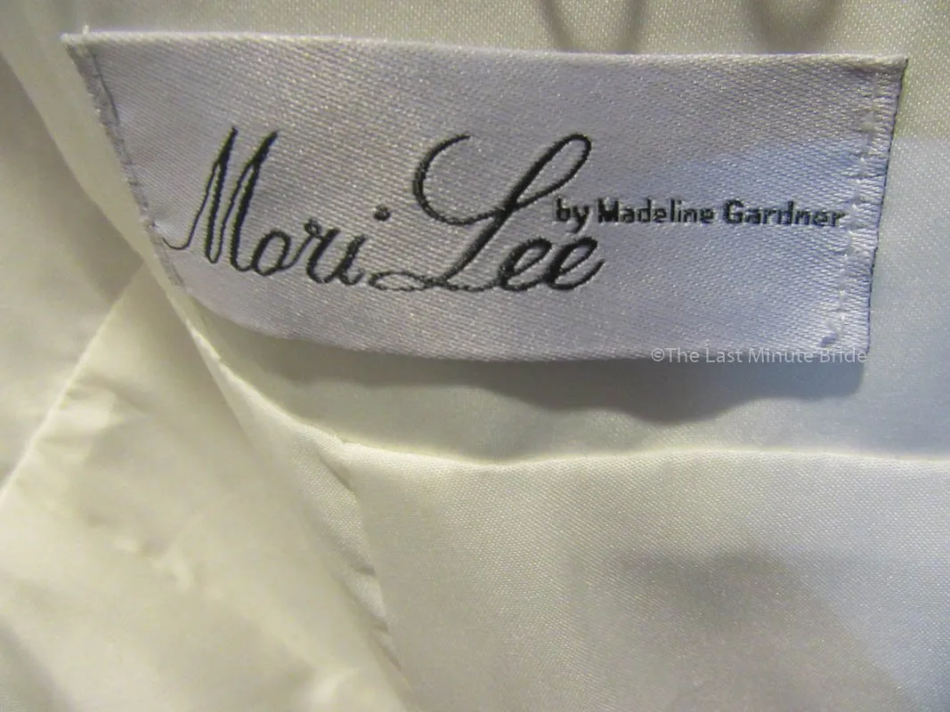 Mori Lee 5201