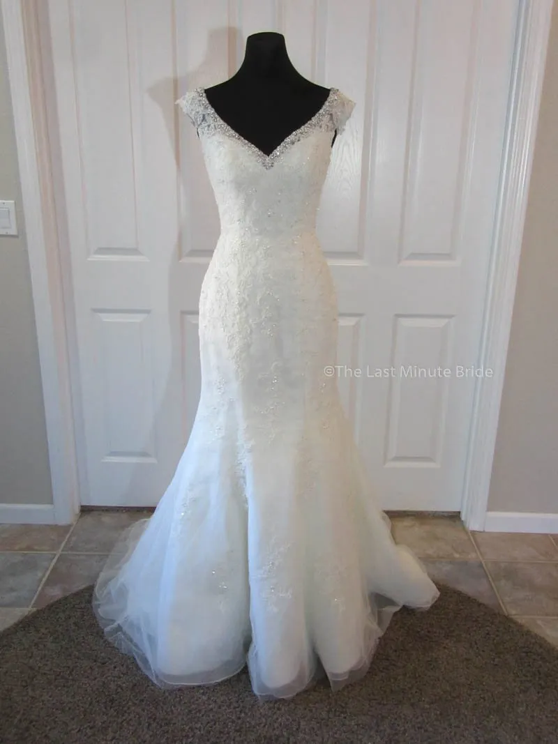 Mori Lee 5201