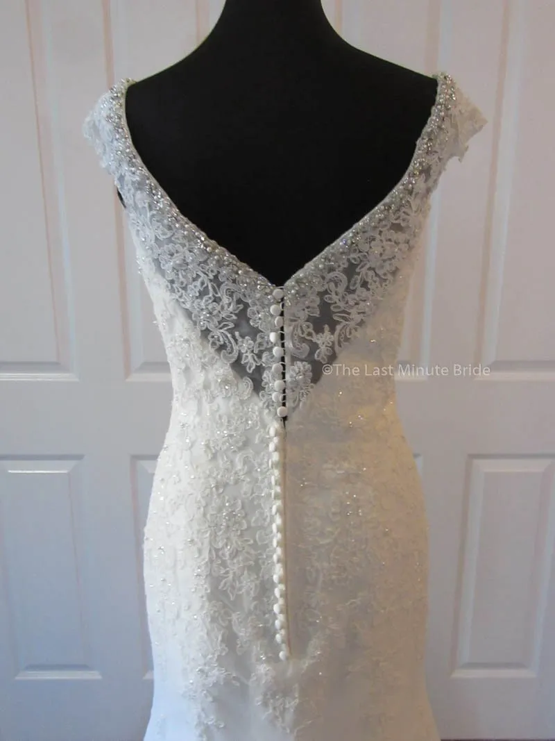 Mori Lee 5201