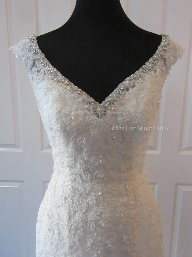 Mori Lee 5201