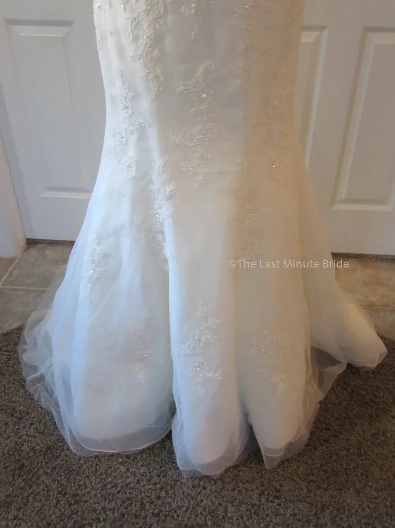 Mori Lee 5201