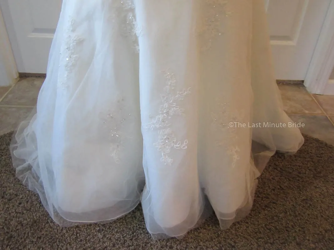 Mori Lee 5201
