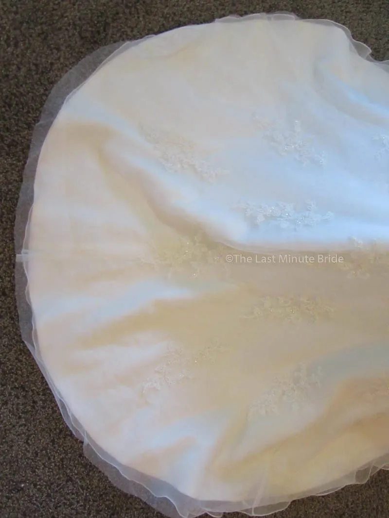 Mori Lee 5201