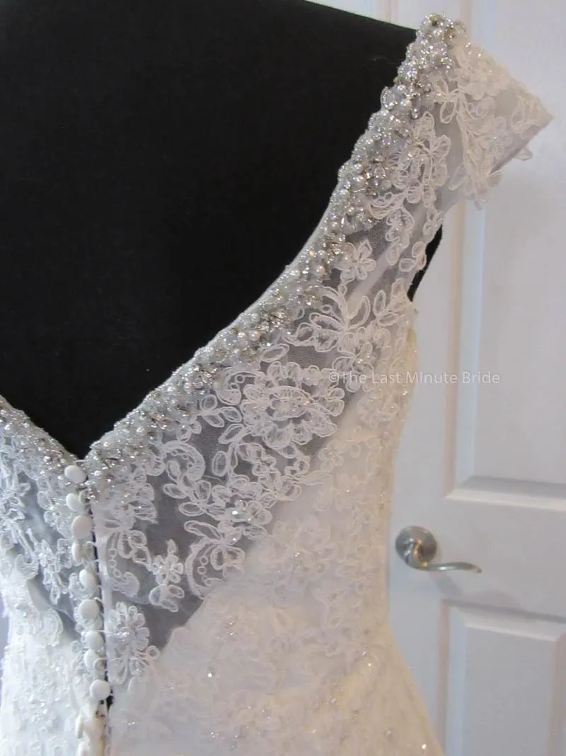 Mori Lee 5201