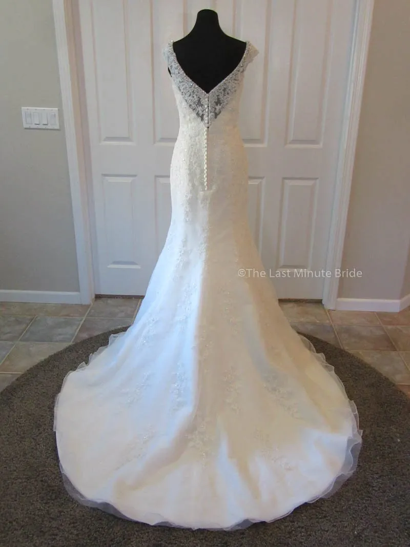 Mori Lee 5201