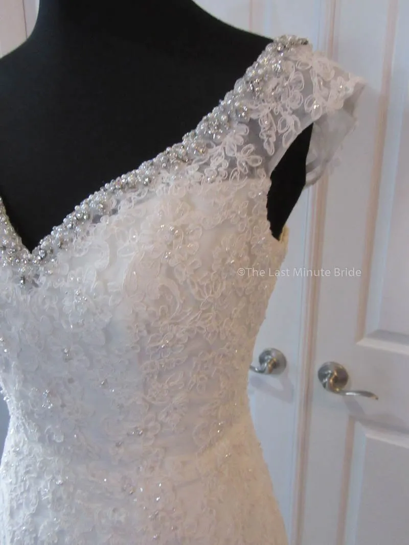 Mori Lee 5201