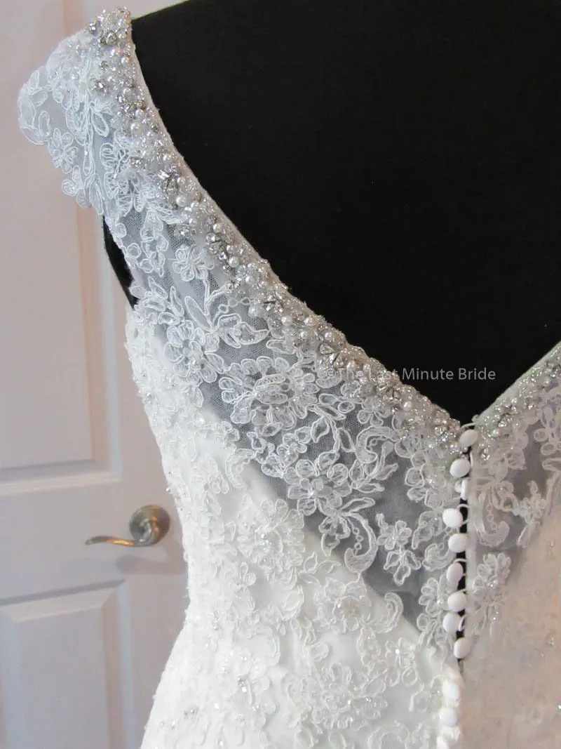 Mori Lee 5201