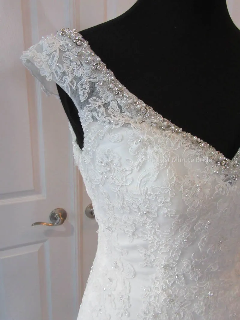 Mori Lee 5201