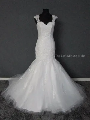 Mori Lee 5407