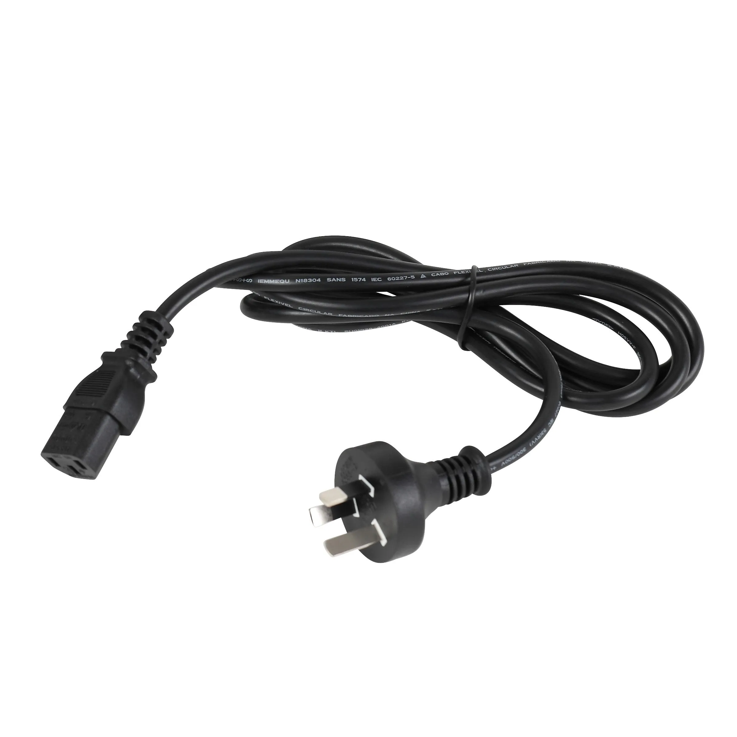 myCOOLMAN - 240V AC CABLE - SPARE/REPLACEMENT