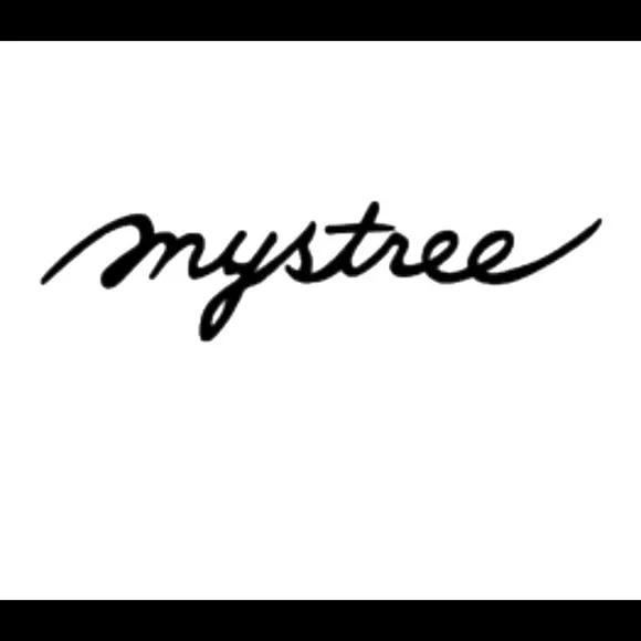 Mystree Fit and Flare Geometric  Dress