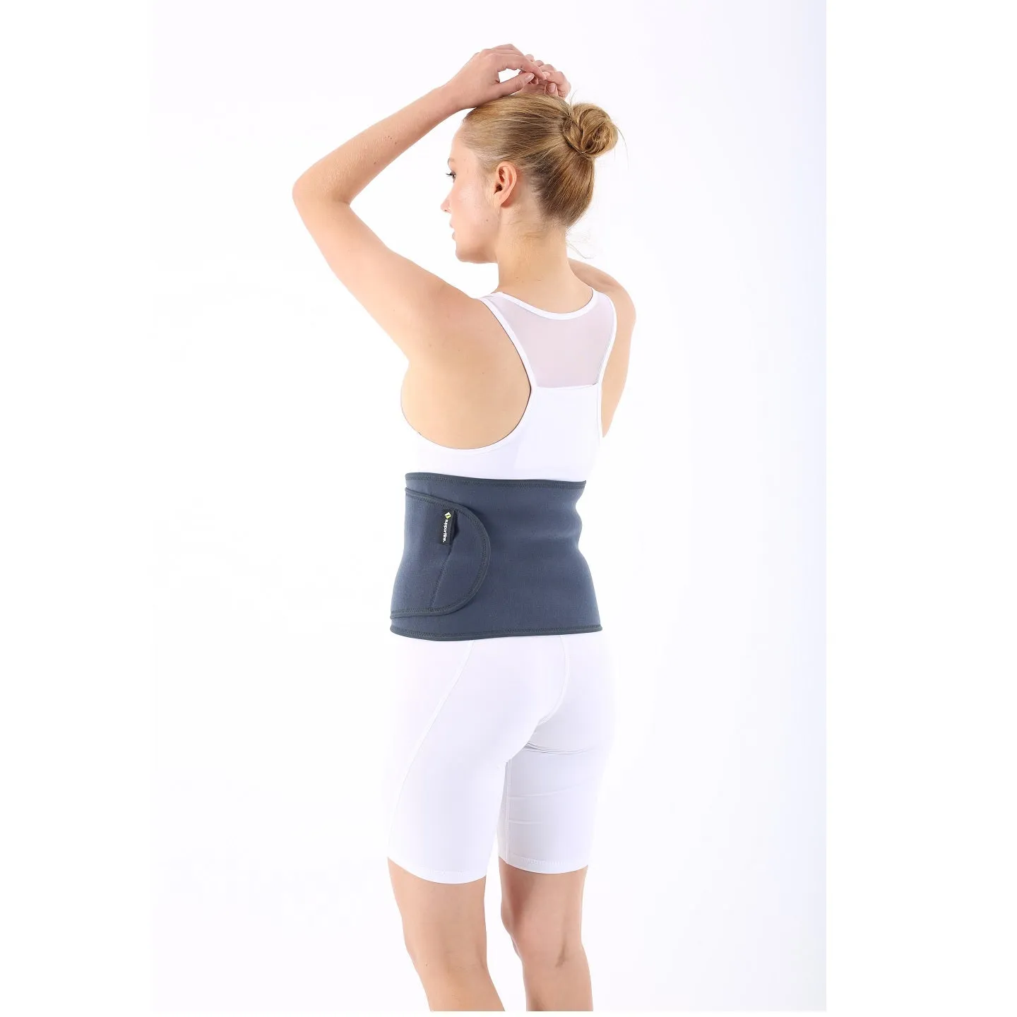 Neoprene Abdominal Belt - One Size Fits All