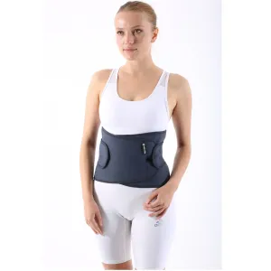 Neoprene Lumbosacral Corset - One Size Fits All