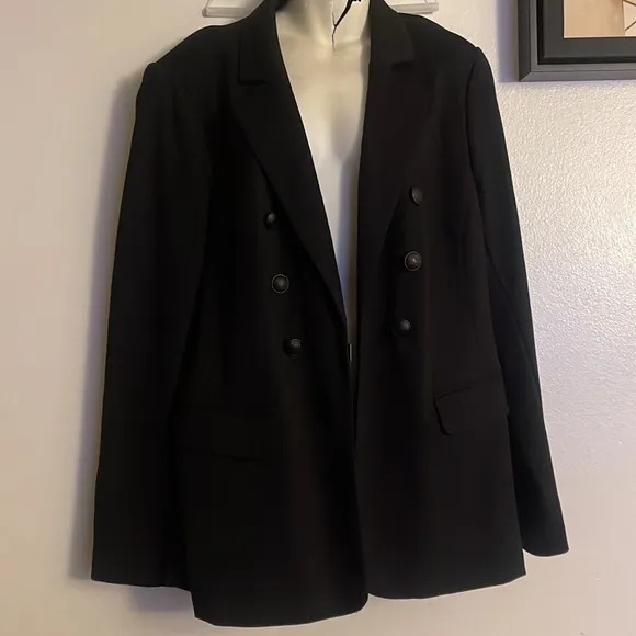 NEW LANE Bryant Blazer