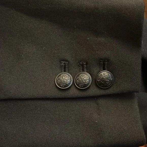 NEW LANE Bryant Blazer