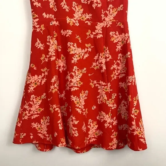 NWT 19 Cooper One Shoulder Fit and Flare Dress C49