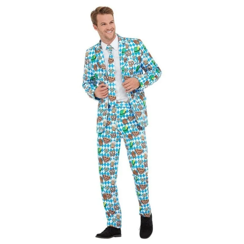 Oktoberfest Suit