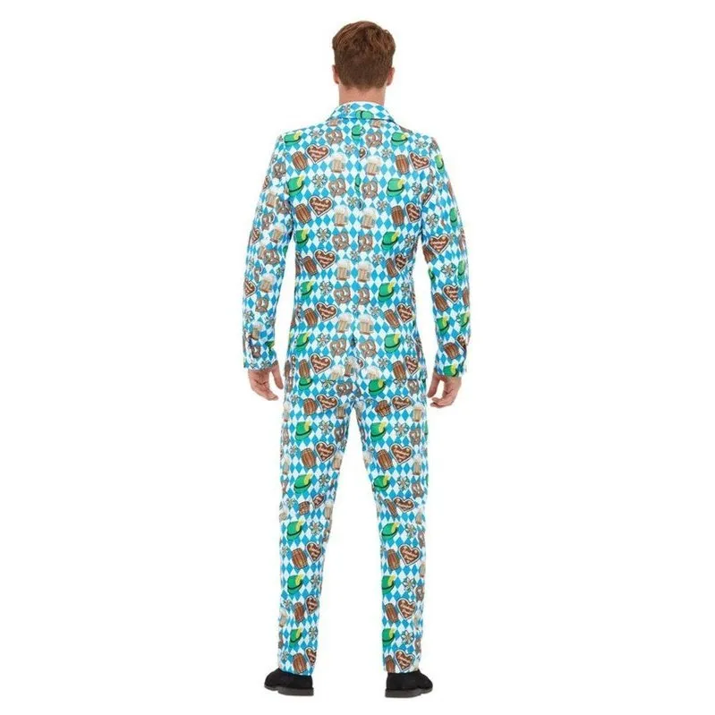 Oktoberfest Suit
