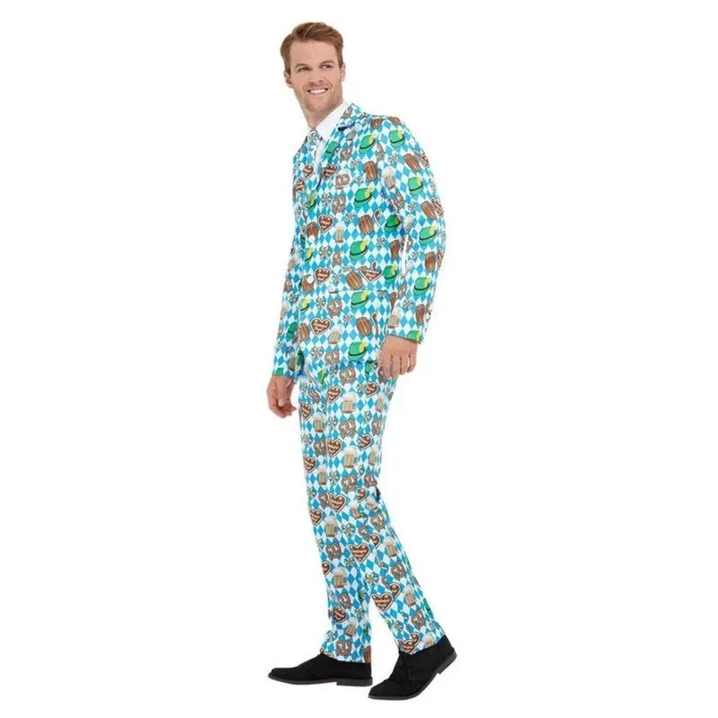Oktoberfest Suit