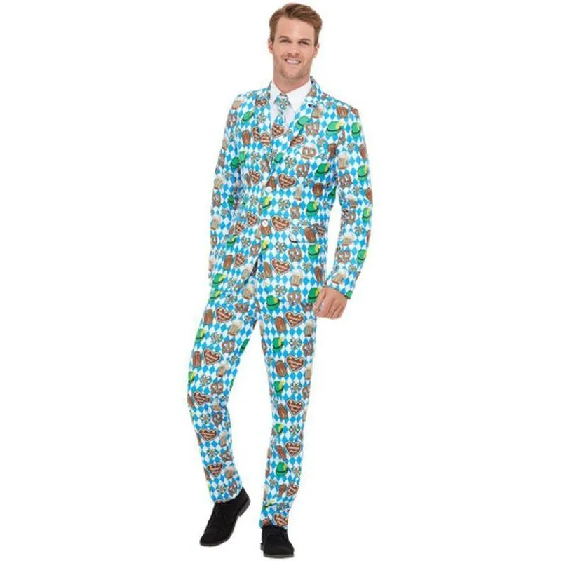 Oktoberfest Suit
