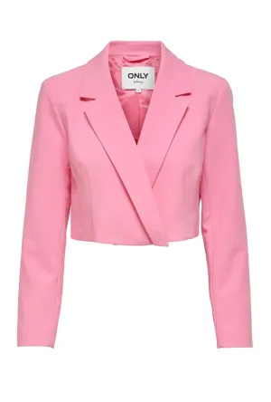 ONLY YASMINE SHORT BLAZER