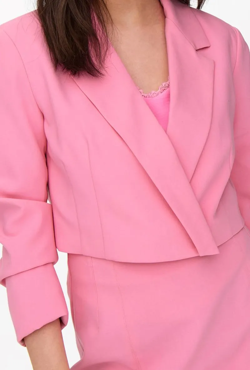 ONLY YASMINE SHORT BLAZER
