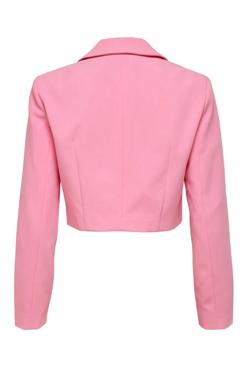 ONLY YASMINE SHORT BLAZER