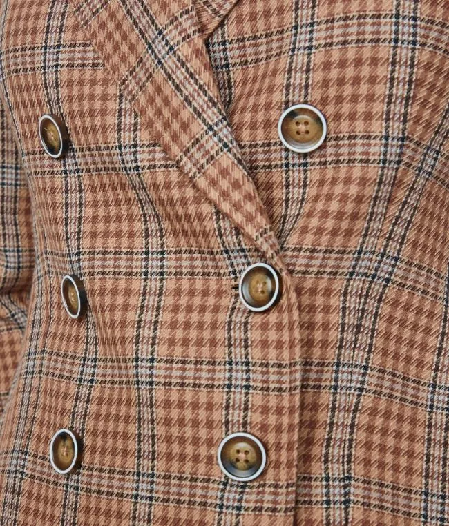 Paige - Londyn Blazer