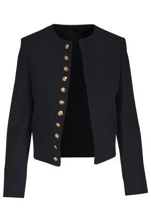 Patti Jacket
