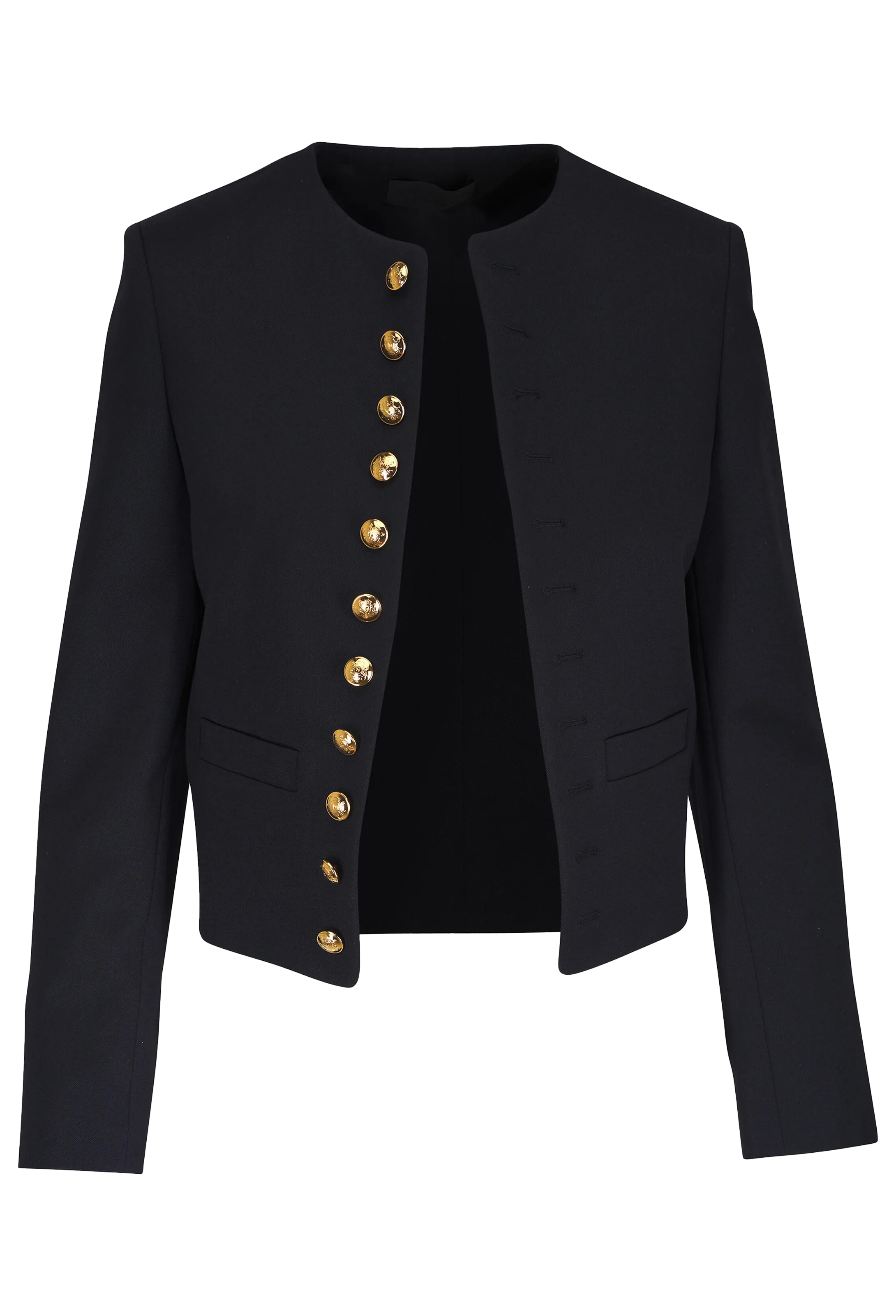 Patti Jacket