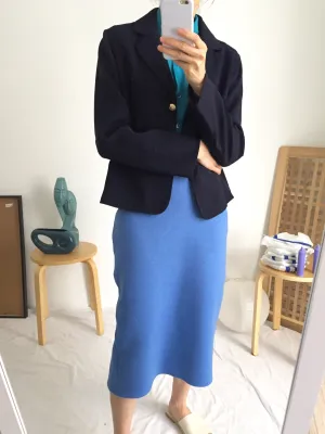 Pina Jacket {Japanese vintage}
