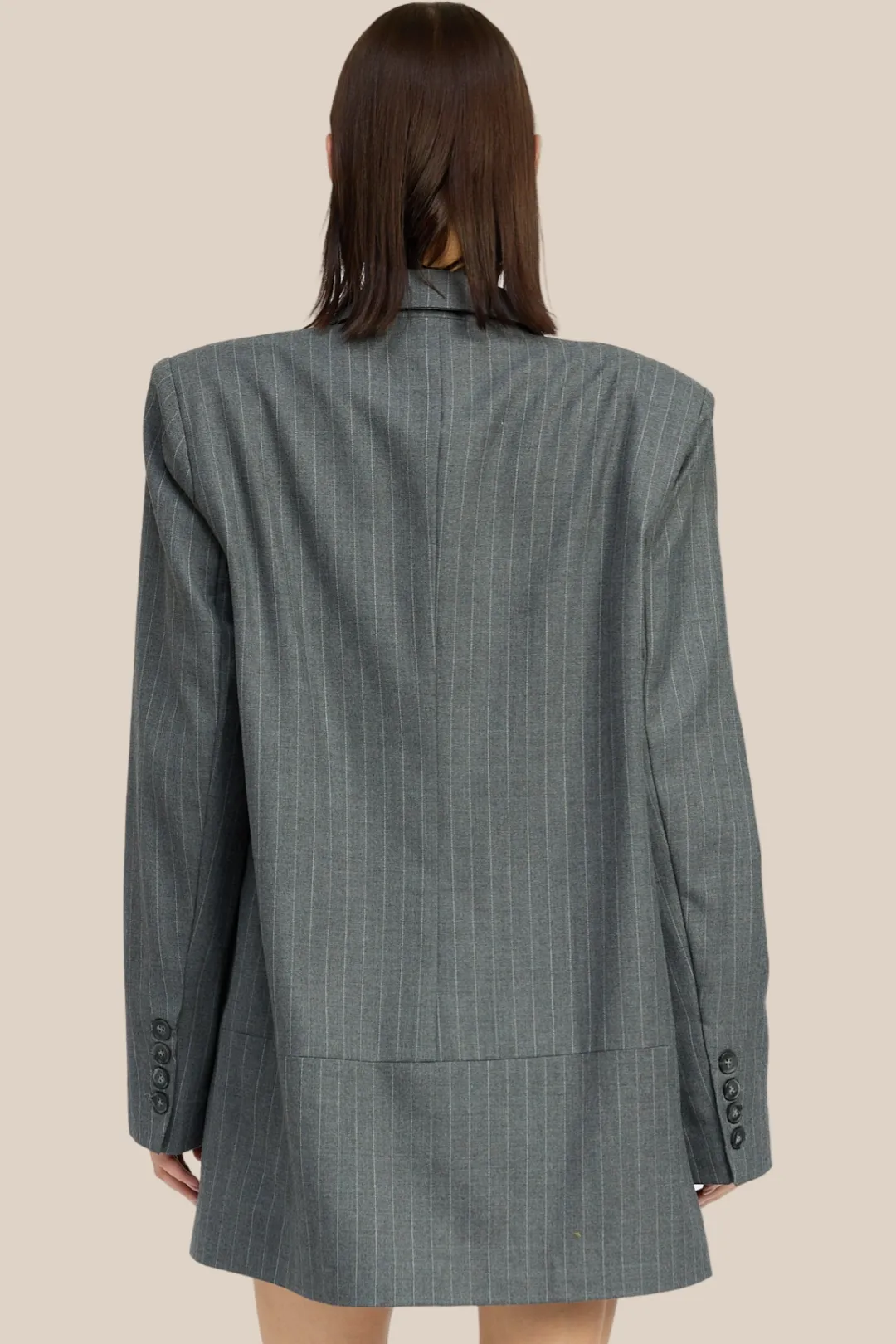 PRESLEY SUIT JACKET