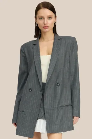 PRESLEY SUIT JACKET