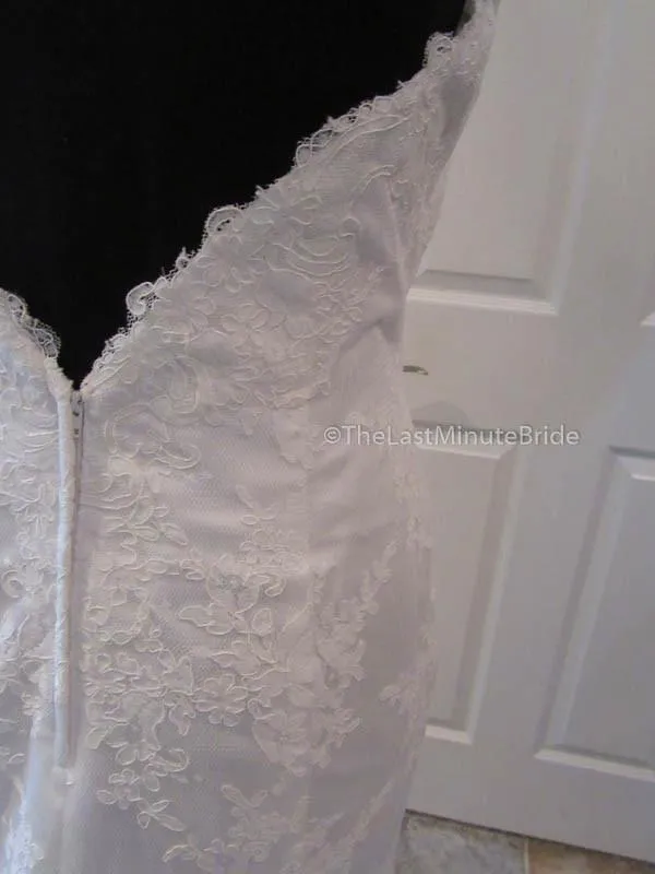 Private Collection by House of Wu Mindy 18993