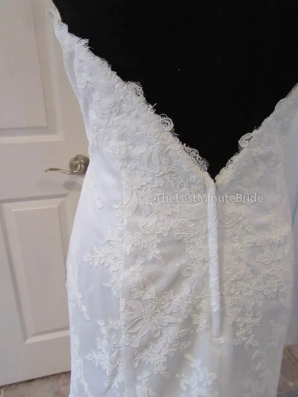 Private Collection by House of Wu Mindy 18993
