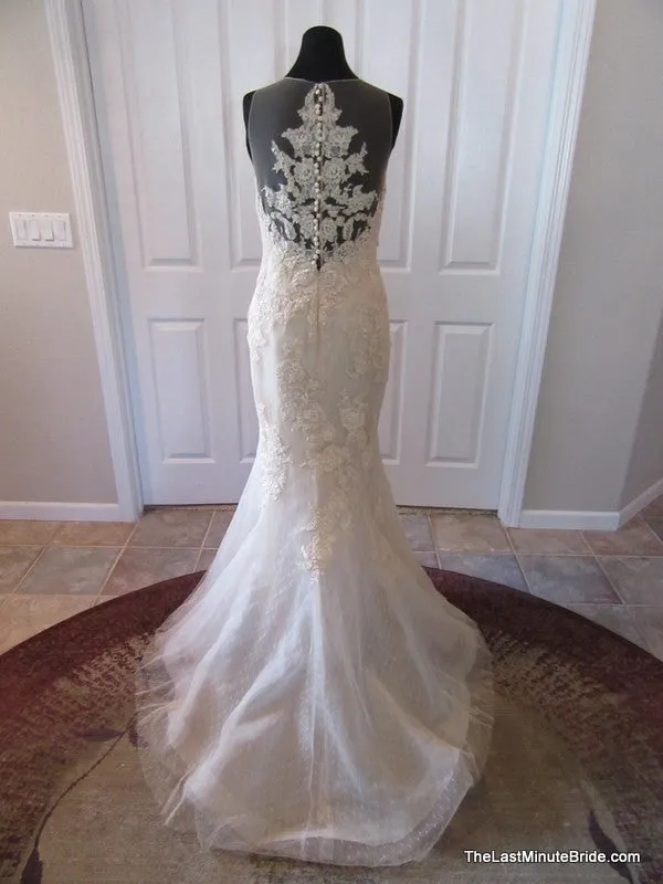 Pronovias Latonia