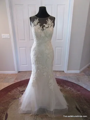 Pronovias Latonia