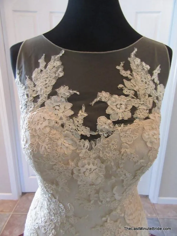 Pronovias Latonia