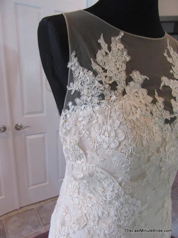 Pronovias Latonia