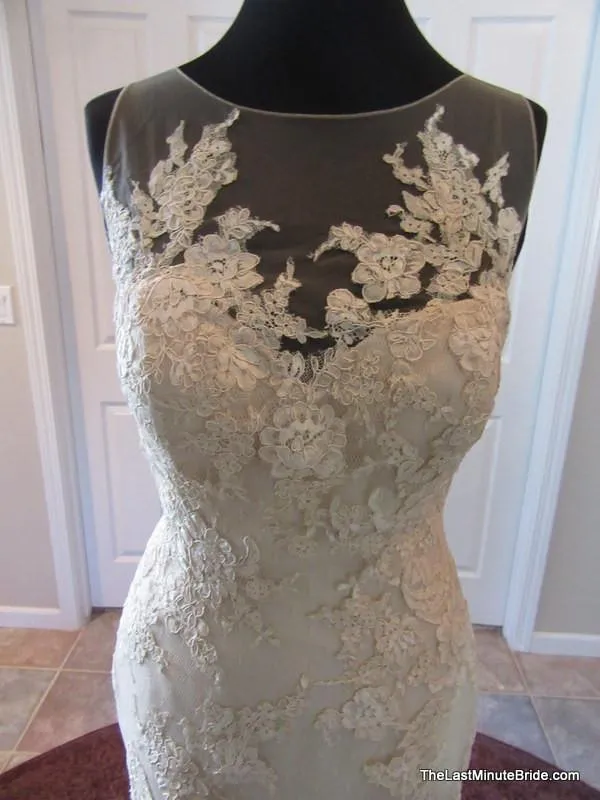 Pronovias Latonia