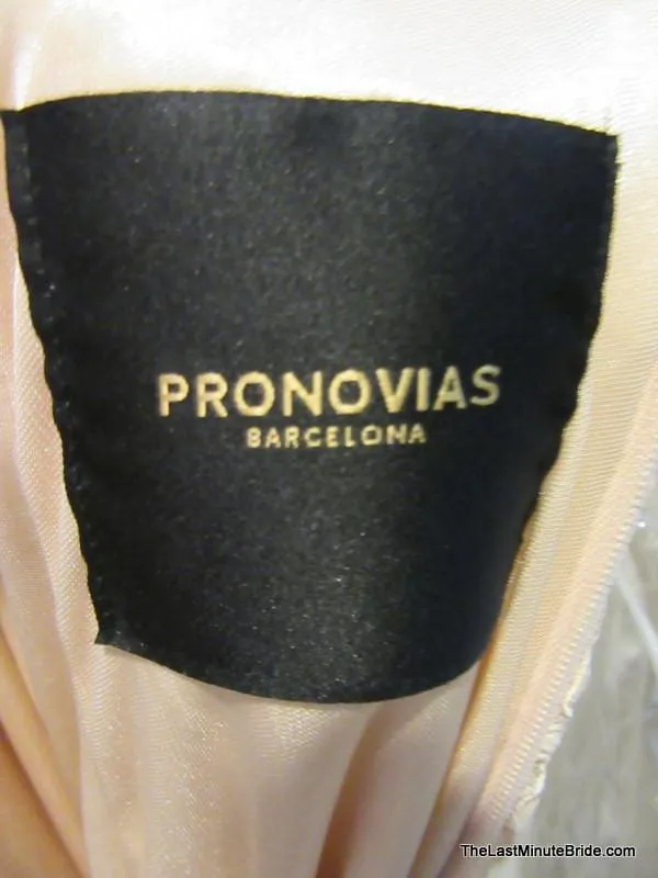 Pronovias Latonia