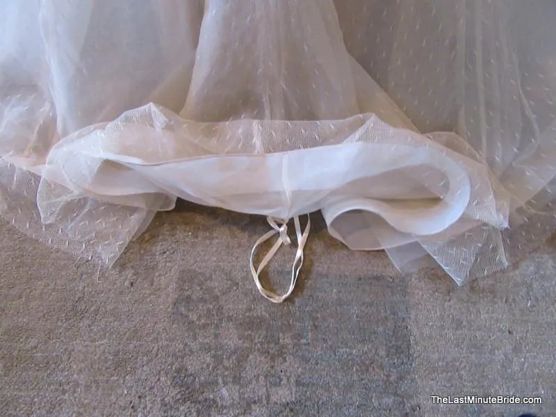 Pronovias Latonia