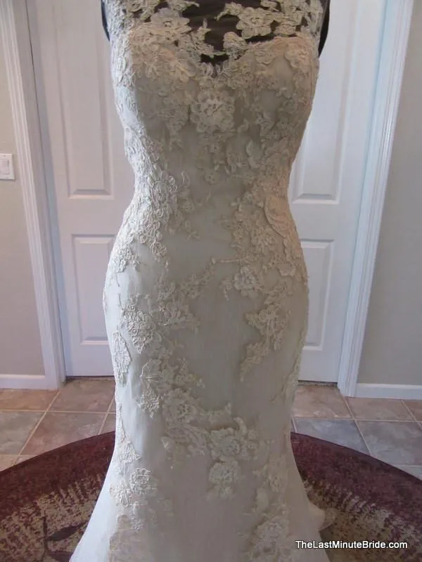 Pronovias Latonia