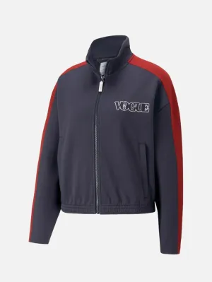 PUMA X VOGUE T7 Cropped Jacket