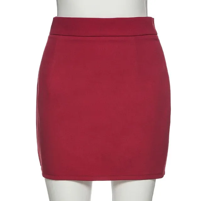 "Da Flasher" 2-Piece L/S Outfit Set - 4 Color Options