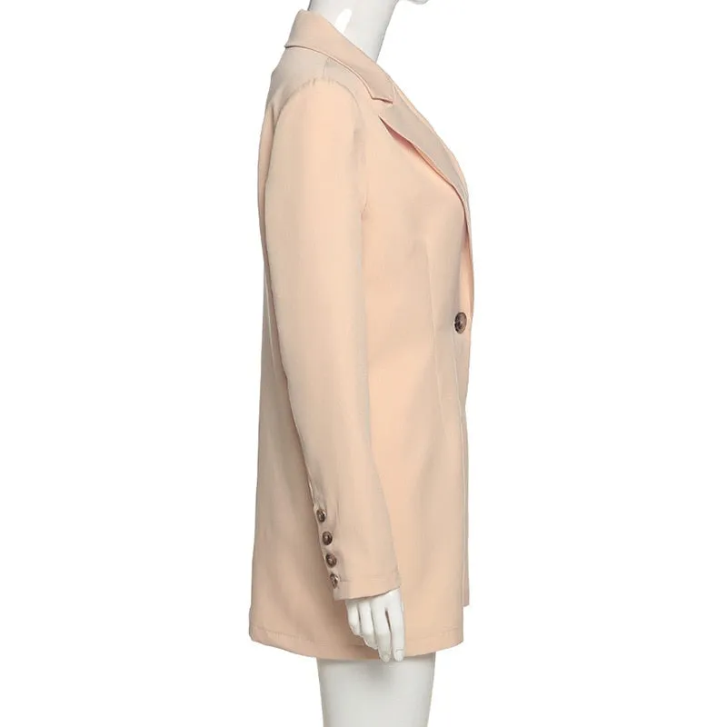"Da Flasher" 2-Piece L/S Outfit Set - 4 Color Options