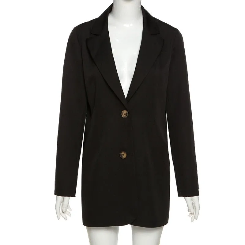 "Da Flasher" 2-Piece L/S Outfit Set - 4 Color Options